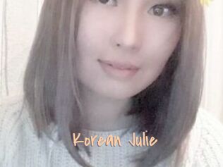 Korean_Julie