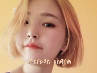 Korean_charm