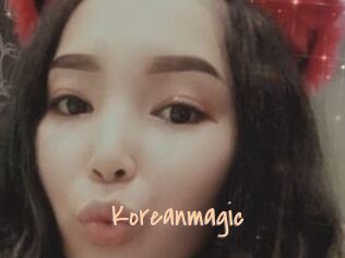 Koreanmagic