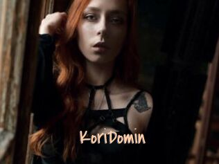 KoriDomin
