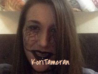 KoriTameran