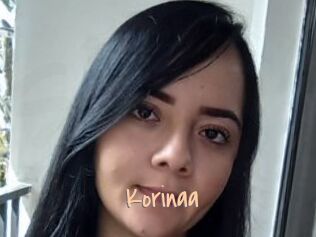 Korinaa
