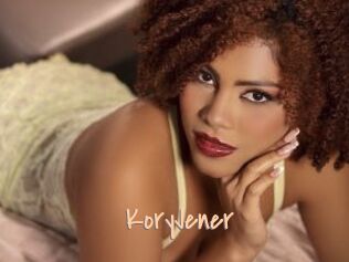 KoryJener
