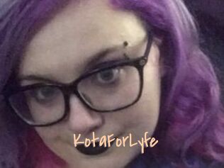 KotaForLyfe