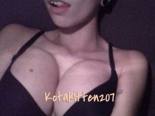 Kotakitten207