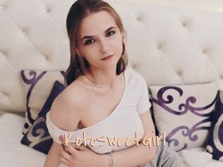 KotoSweetGirl