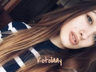 Kotolaay