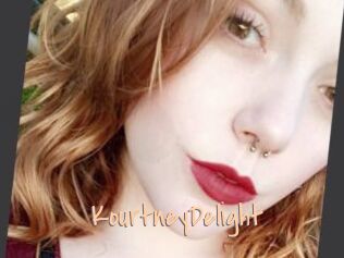 KourtneyDelight