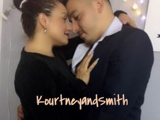 KourtneyandSmith