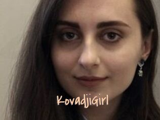 KovadjiGirl