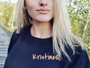 Kr1stineQ
