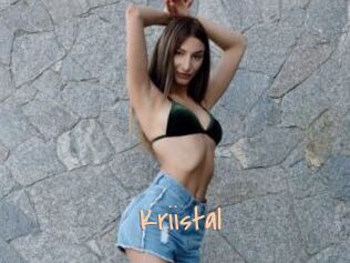 Kriistal