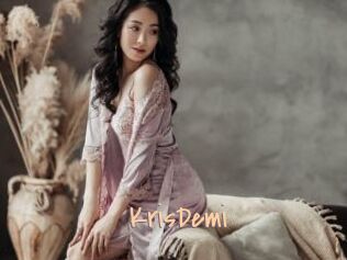 KrisDemi