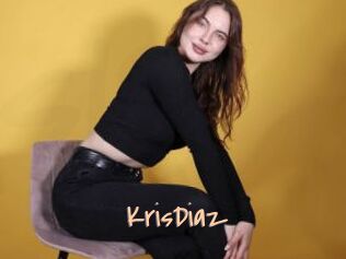 KrisDiaz
