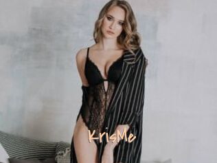 KrisMe