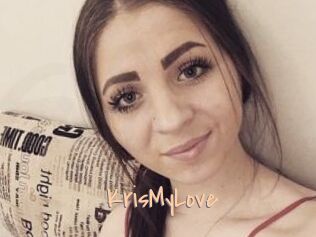 KrisMyLove