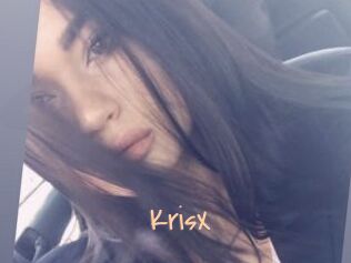 KrisX