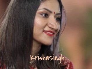 Krisha_Singh