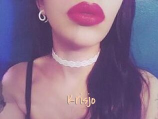 Krisjo