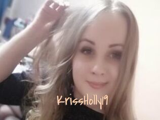 KrissHolly19