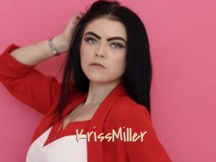 KrissMiller