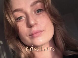 Kriss_Lerro