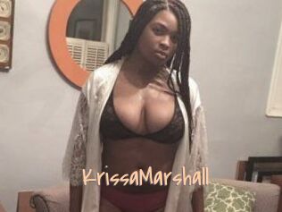 Krissa_Marshall