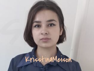 KrisstinaMeison