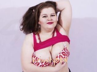 KrisstyBBW