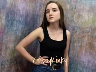 KrissyKinky