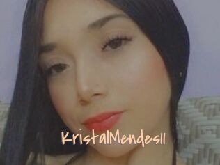 KristalMendes11