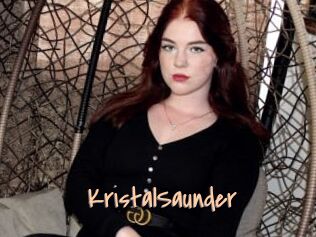 KristalSaunder
