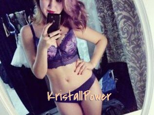 KristallPower