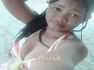 Kristela