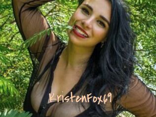 KristenFox69