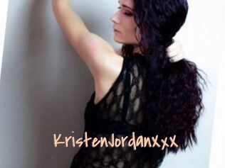 KristenJordanXxX