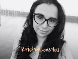 KristenLoveYou