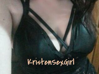 KristenSexGirl