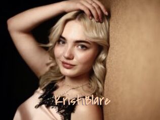 KristiBlare