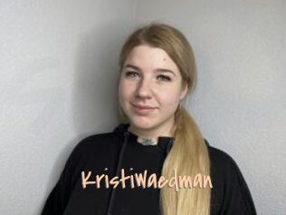 KristiWaedman