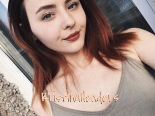 KristinaHenders
