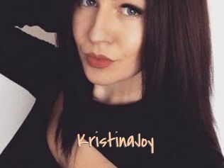 KristinaJoy