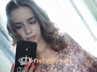 KristinaReed