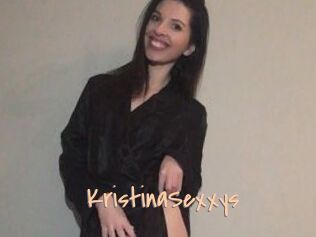 KristinaSexxys