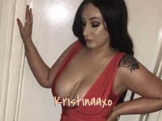 Kristinaaxo