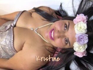 Kristine