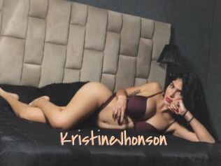 KristineJhonson