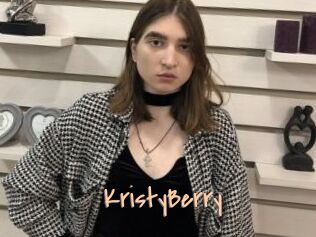 KristyBerry