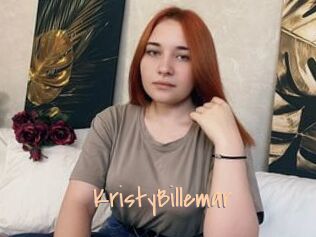 KristyBillemar