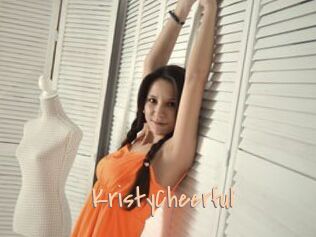 KristyCheerful